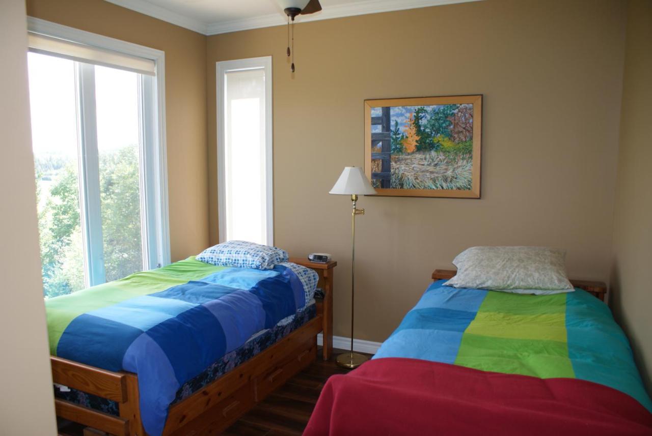 Top Of Algonquin Bed And Breakfast Mattawa Exterior foto